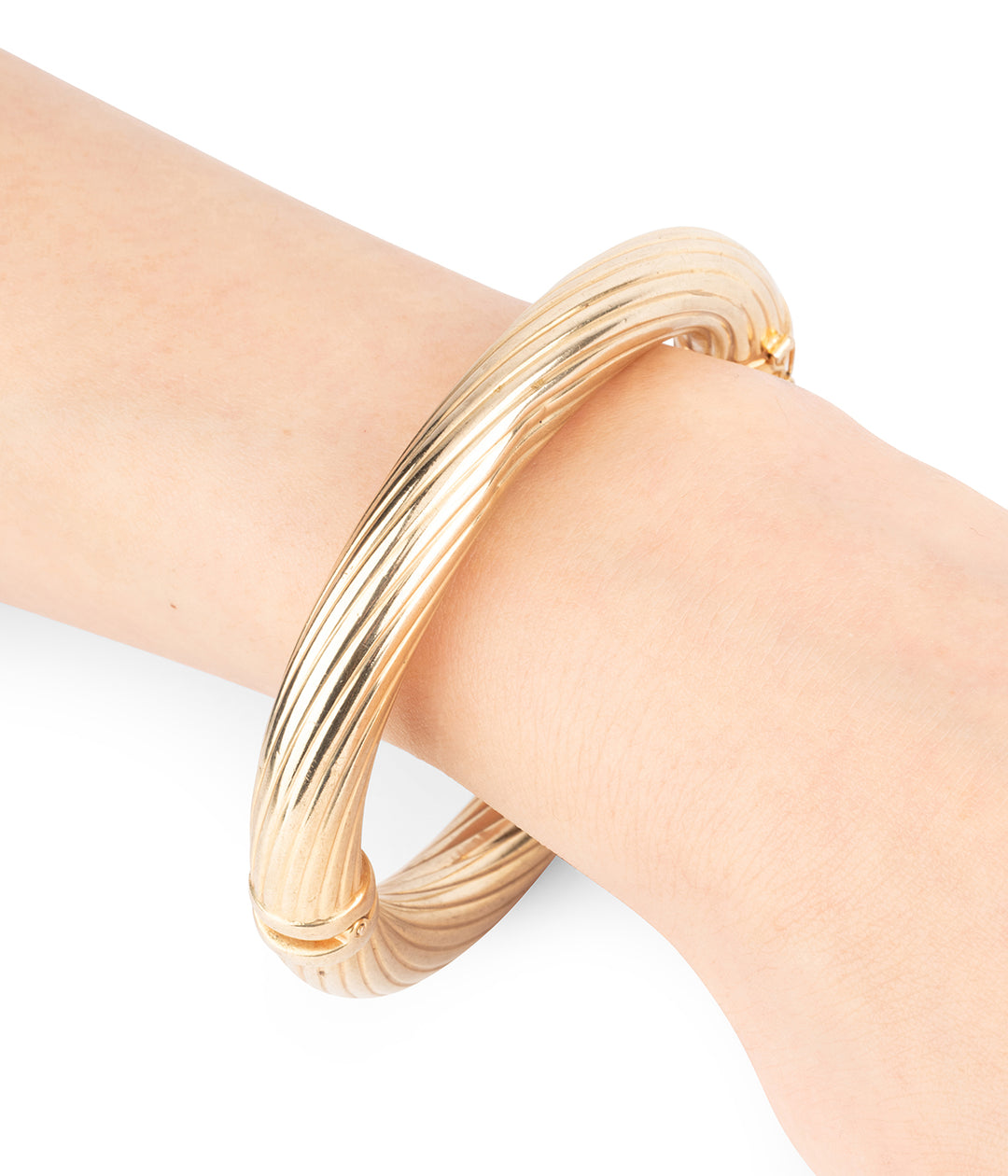 Jonc-vintage-or-Lahmi-Caillou-Paris