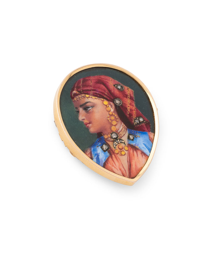 Victorian-gold-brooch-enamel-diamonds-Suki