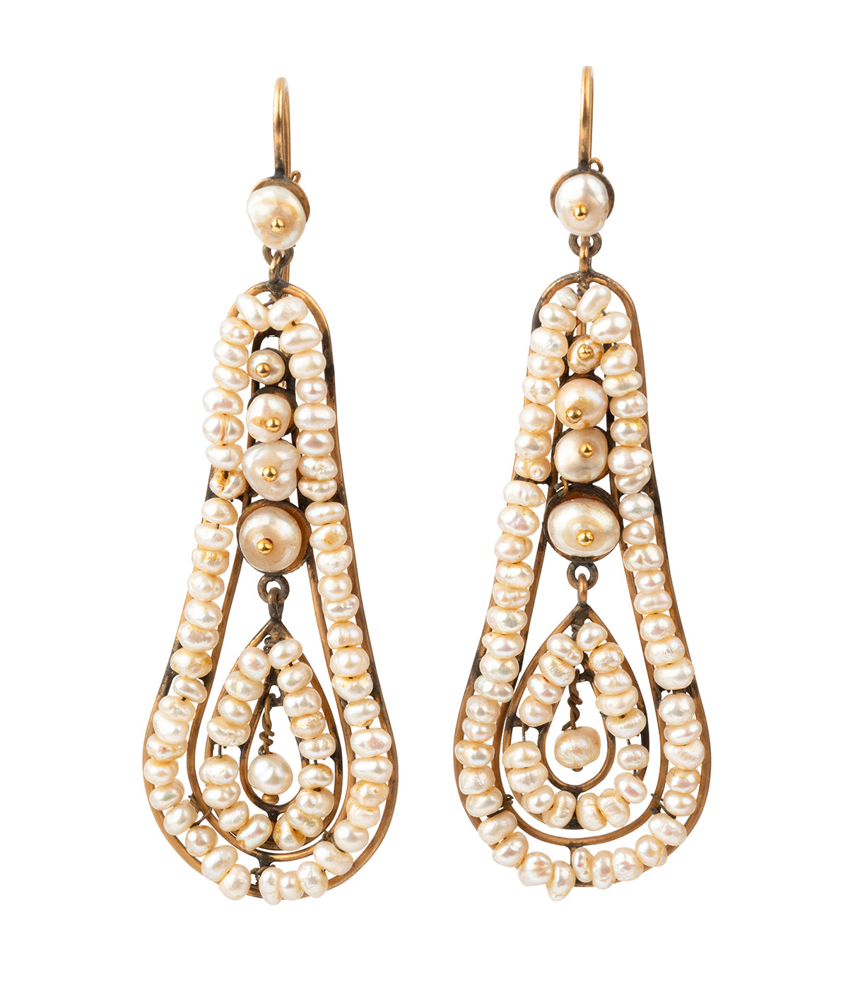 Bijoux anciens