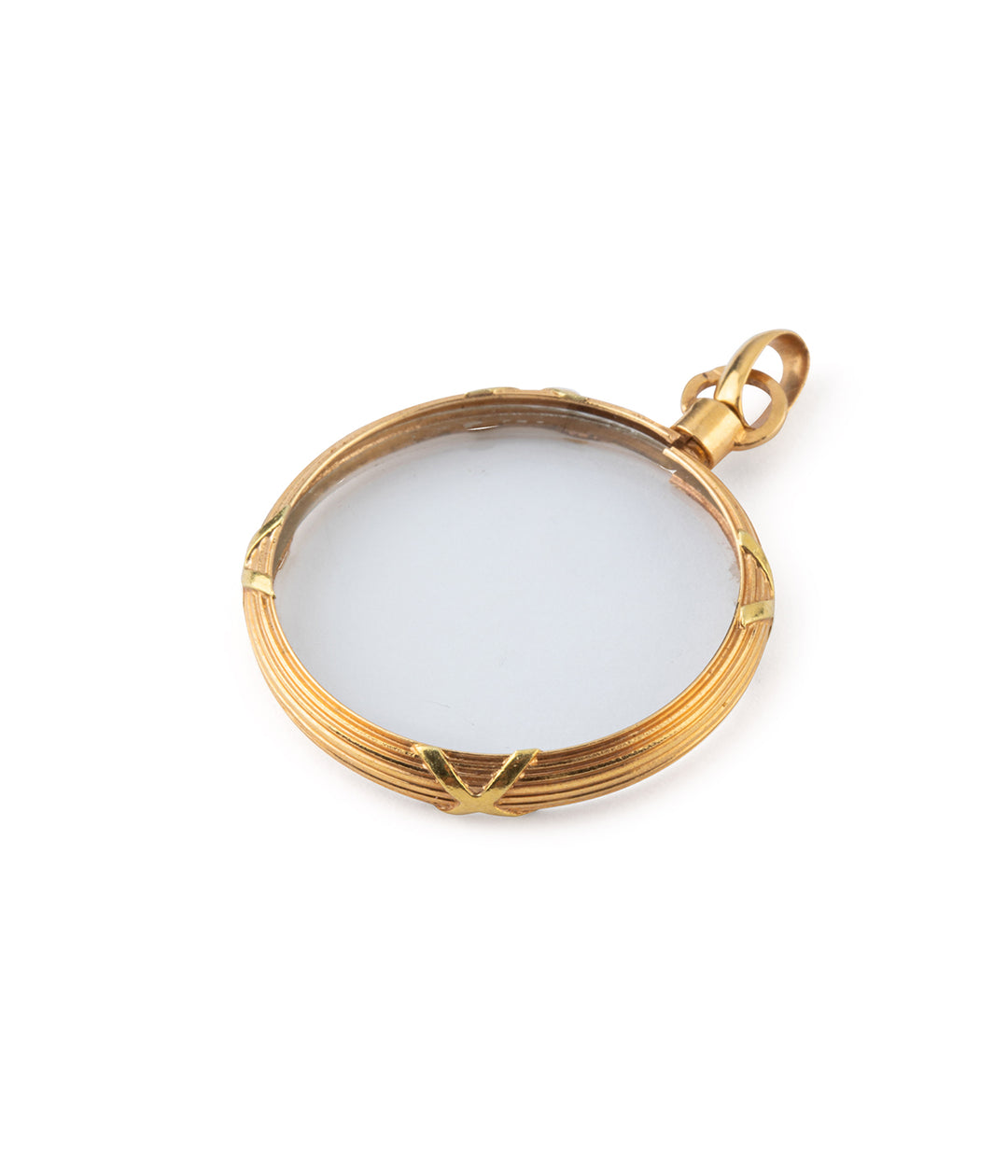 Medaillon-ancien-porte-photos-or-Alao-Caillou-Paris