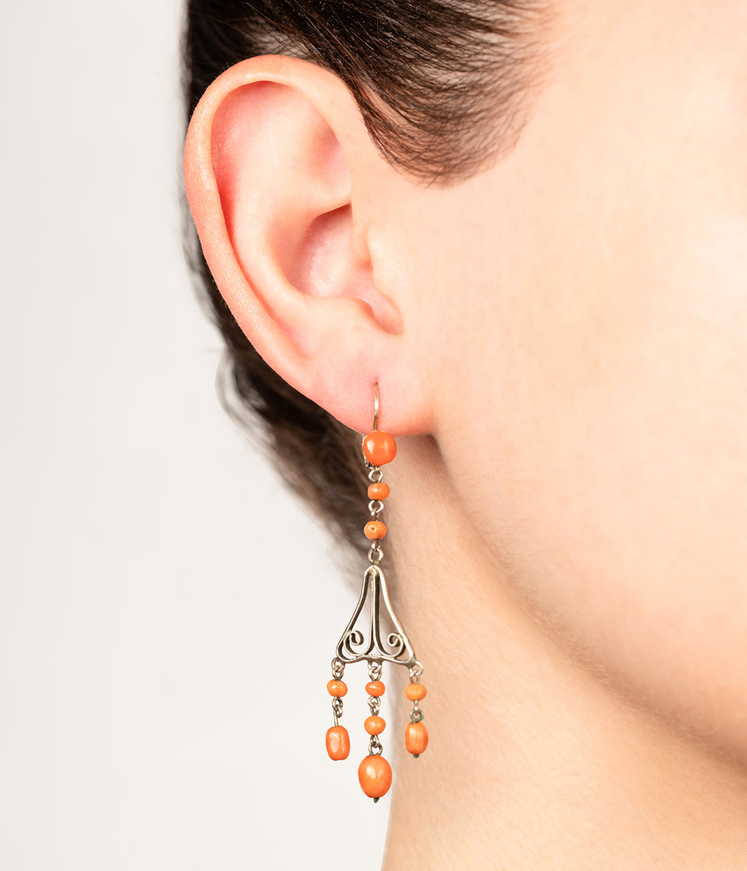Pendants-oreilles-anciens-argent-corail-Pip