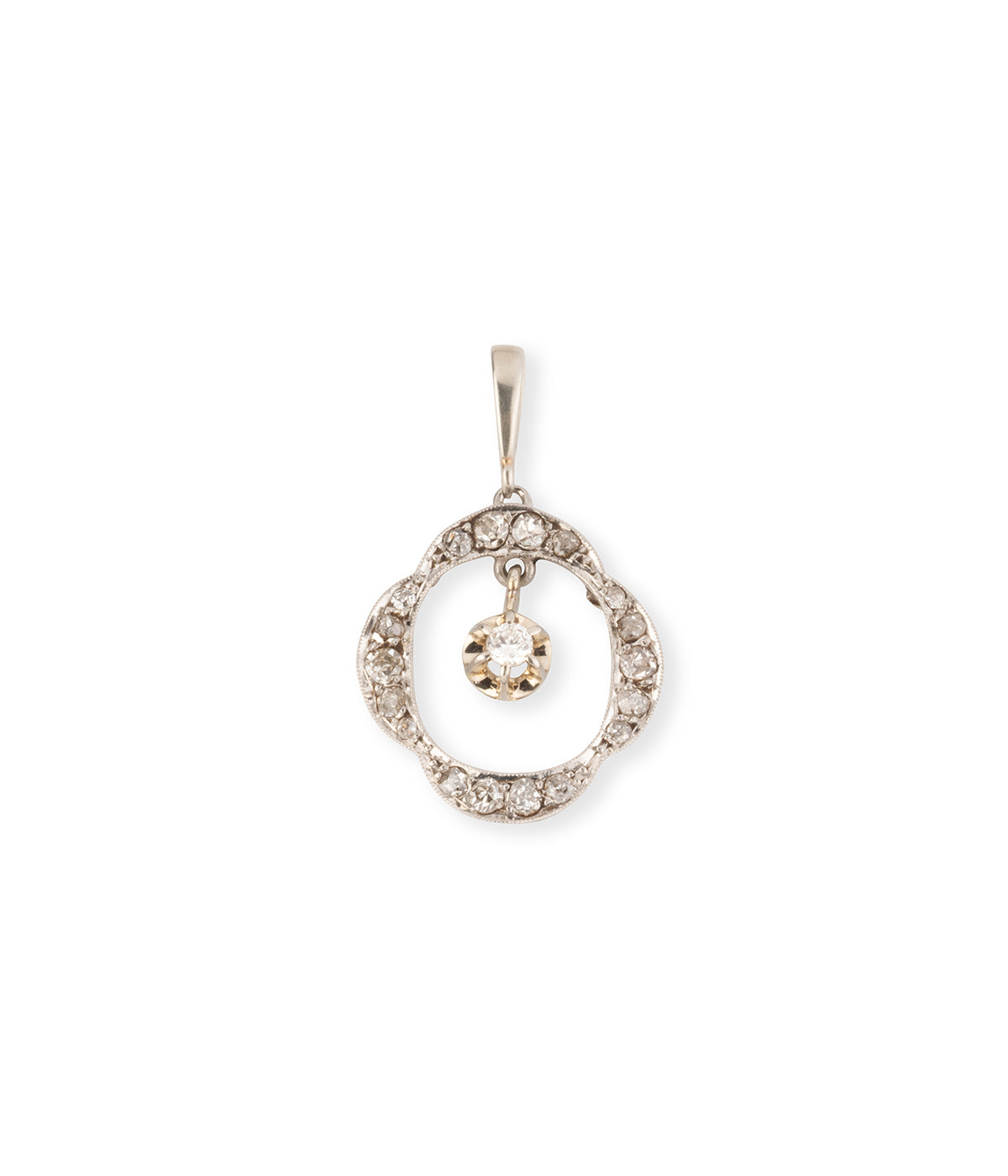 Pendentif-Belle-epoque-diamants-Sihu-Caillou-Paris