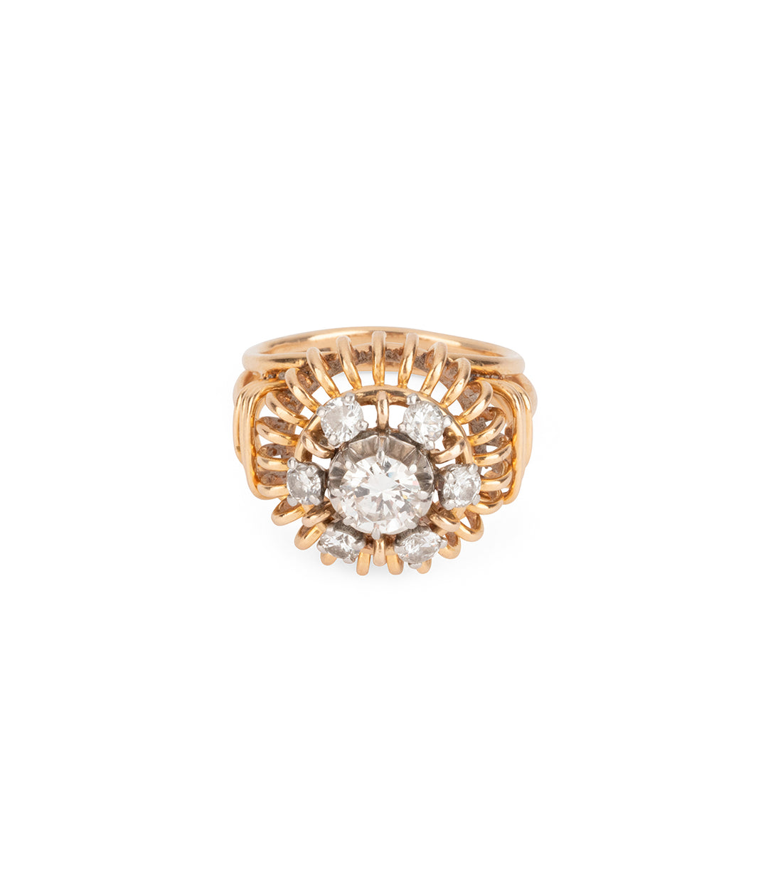 Retro-diamonds-ring-Pammi-Caillou-Paris