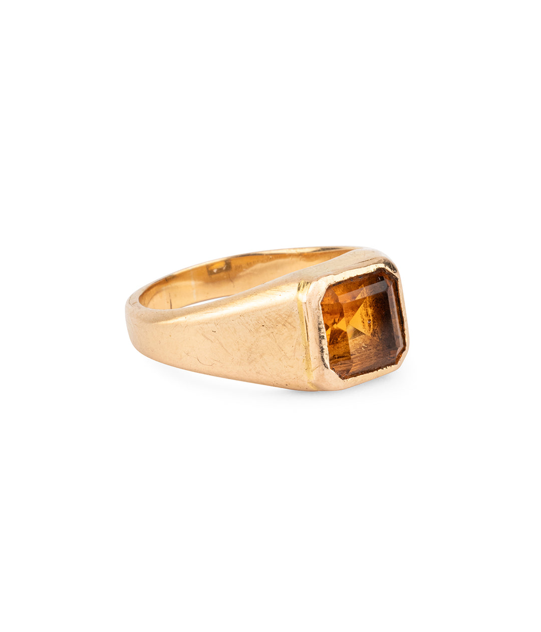 Retro-ring-citrine-Hatim