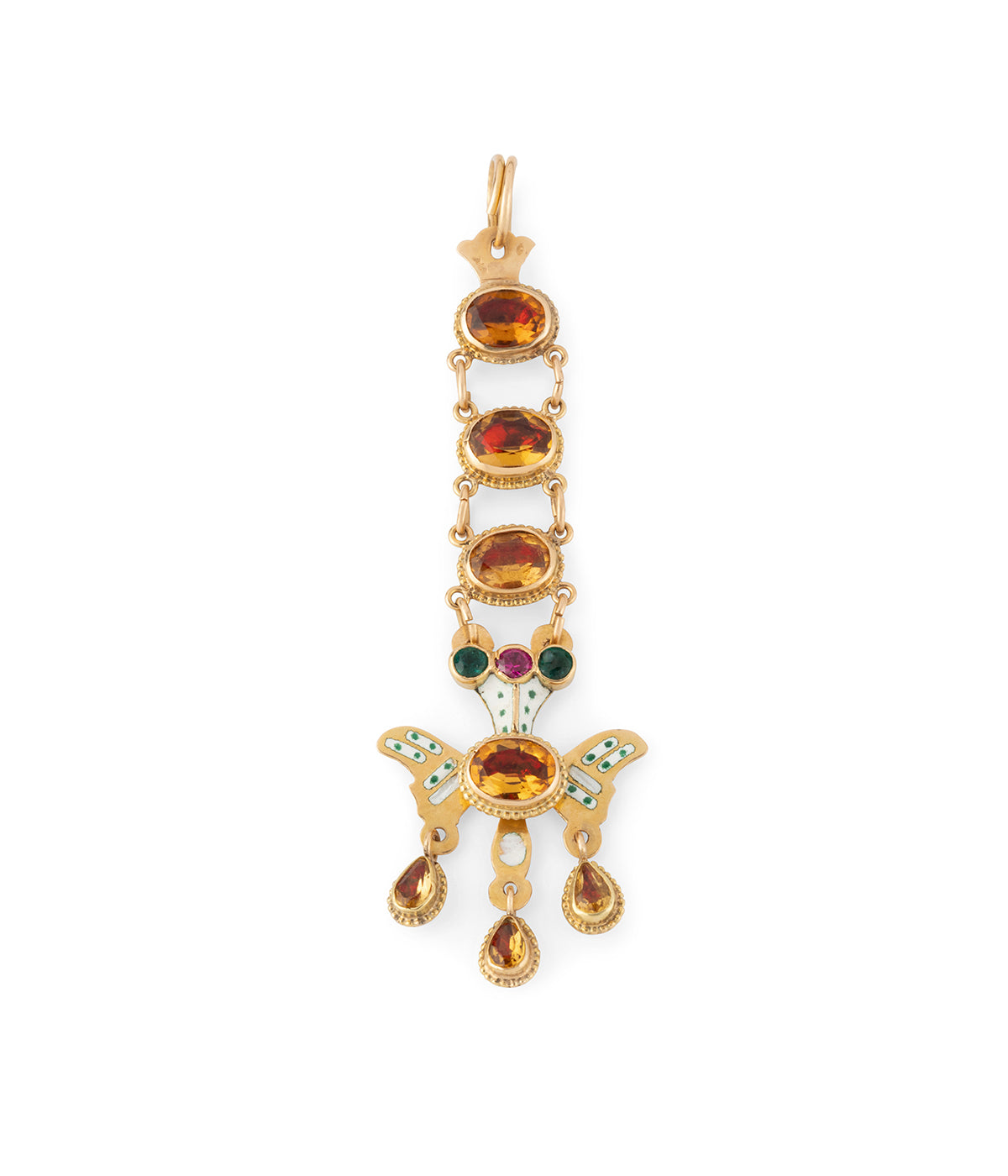 Saint-Esprit-Aurillac-debut-19eme-Slany-CaillouParis