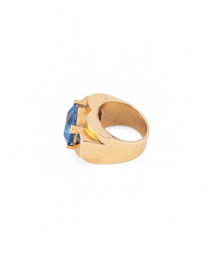 Tank-ring-spinel-18k-gold-Deva-Caillou-Paris