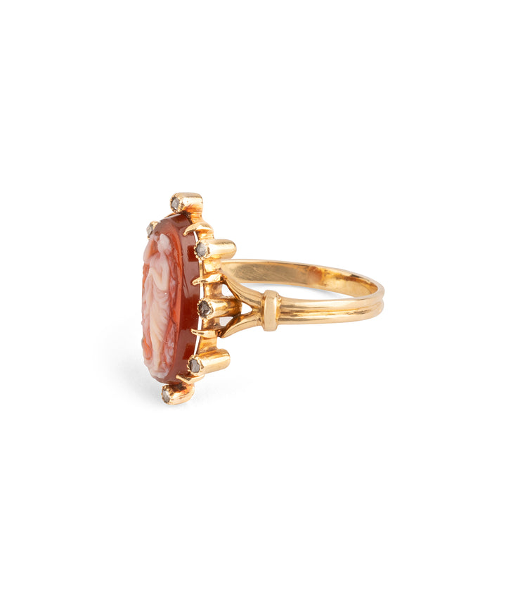 Victorian-cameo-ring-Bertin-Caillou-Paris