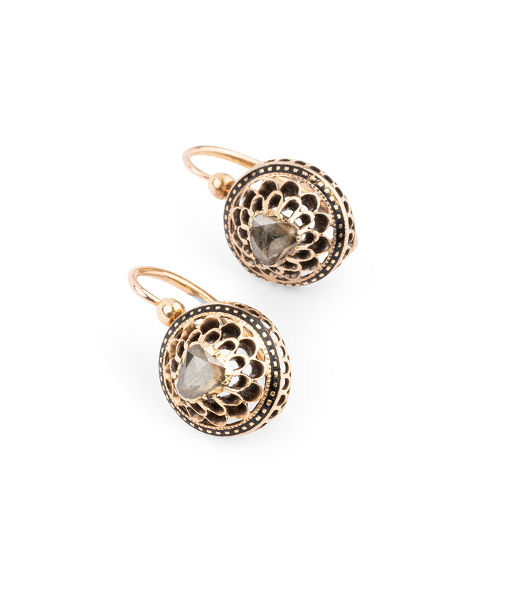 Victorian-diamonds-earrings-Sabe