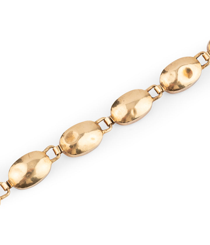 Victorian-garnet-bracelet-18k-gold-Stheva