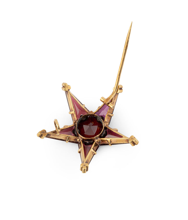 Victorian-garnet-brooch-Maraea-Caillou-Paris