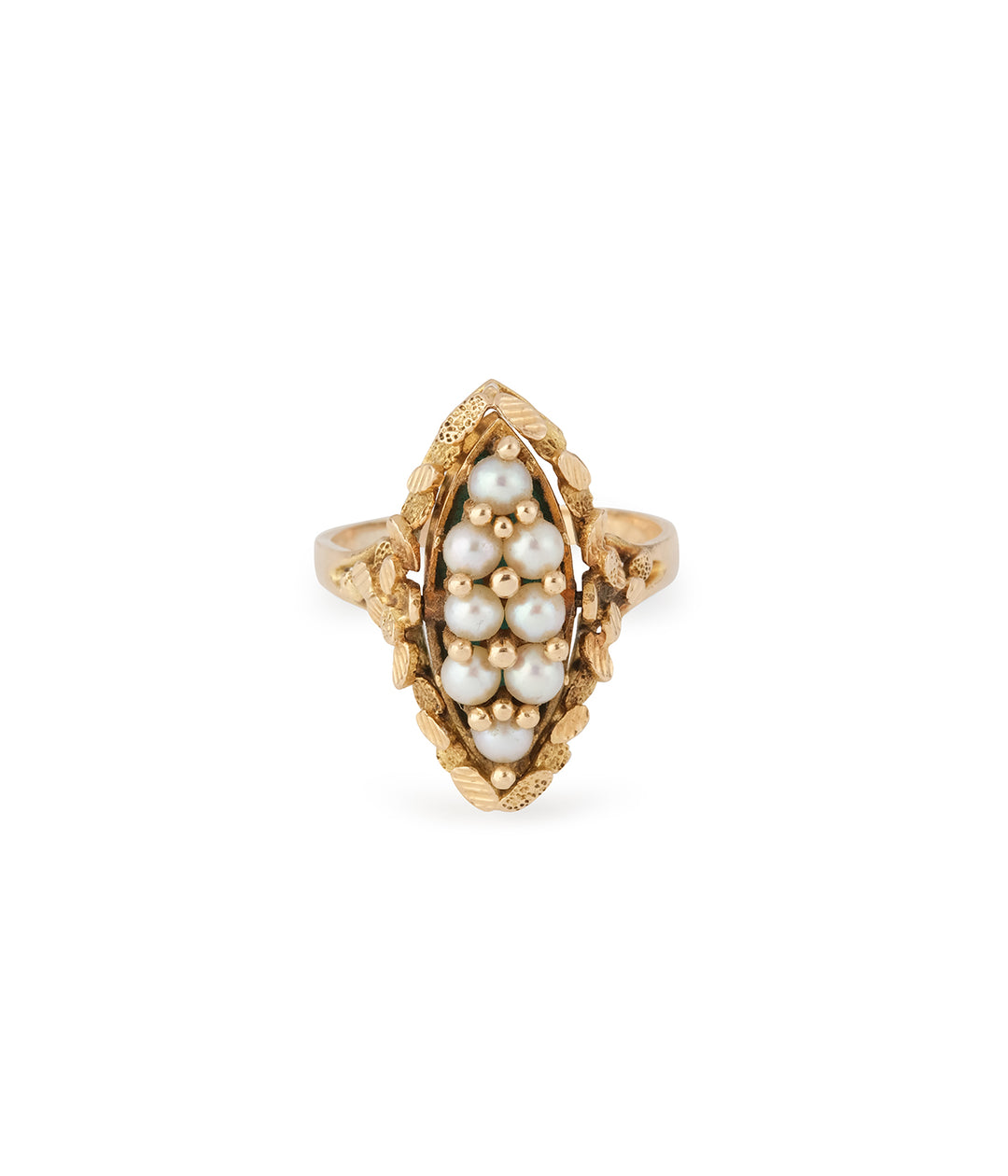 Victorian-gold-ring-amazonite-pearls-Odet-Caillou-Paris