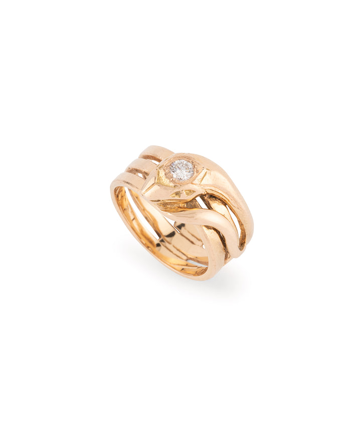 Victorian-gold-ring-diamond-Ditsa-Caillou-Paris