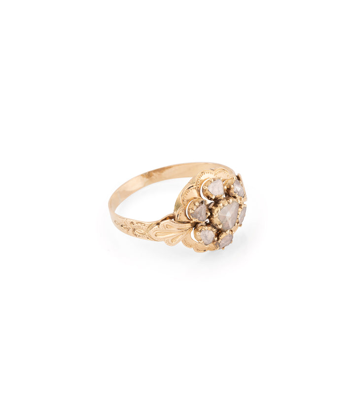 Victorian-gold-ring-rosecut-diamonds-Orna-Caillou-Paris