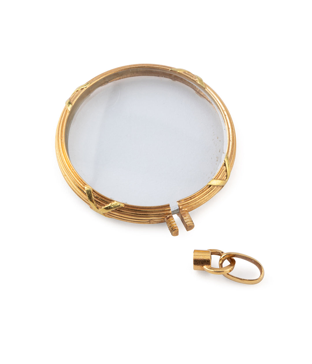 Victorian-locket-18k-gold-Alao-Caillou-Paris