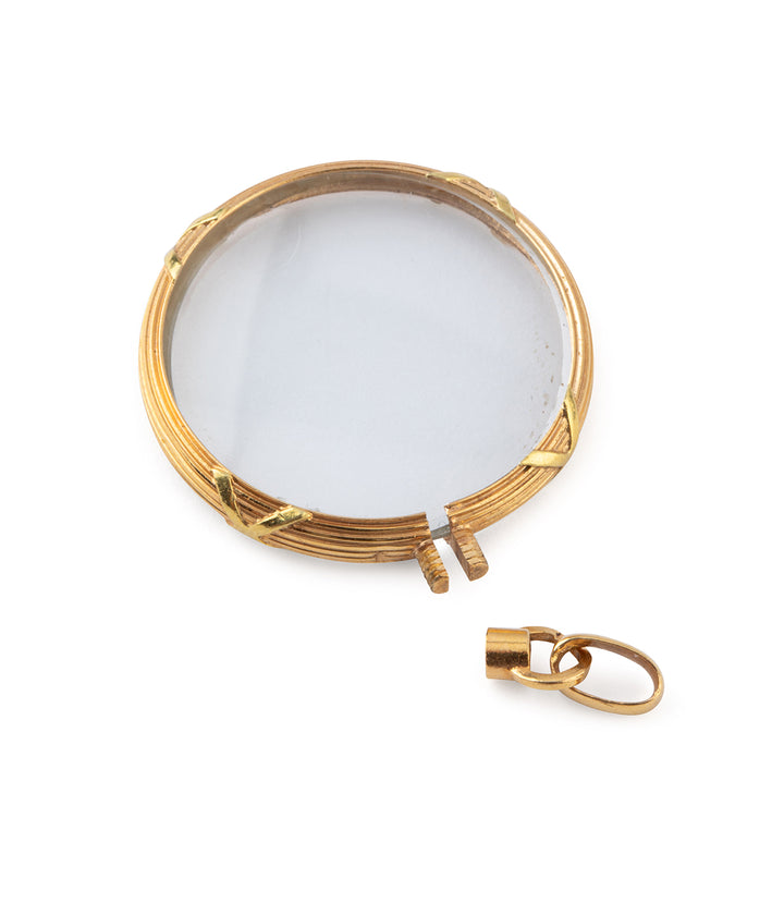 Victorian-locket-18k-gold-Alao-Caillou-Paris