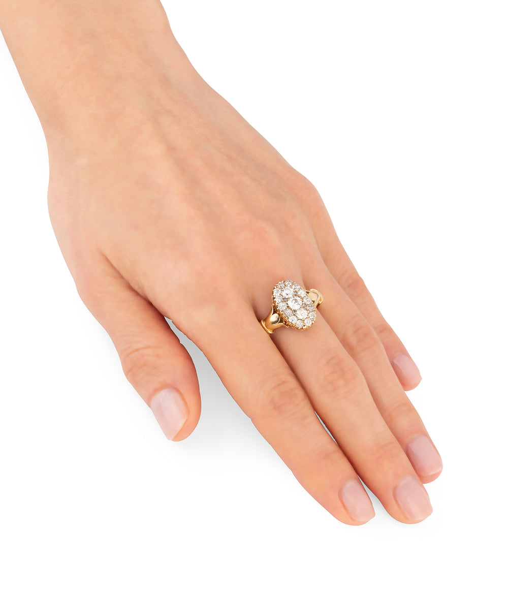 Victorian-ring-rosecut-diamonds-Tenshi-Caillou-Paris