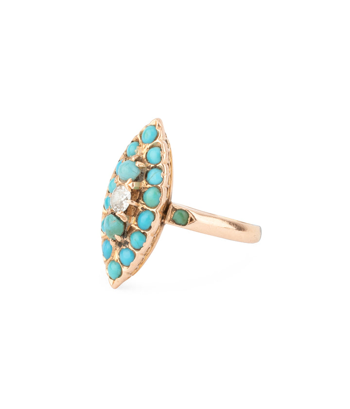 Victorian-ring-turquoises-14K-gold-Jaimi-Caillou-Paris