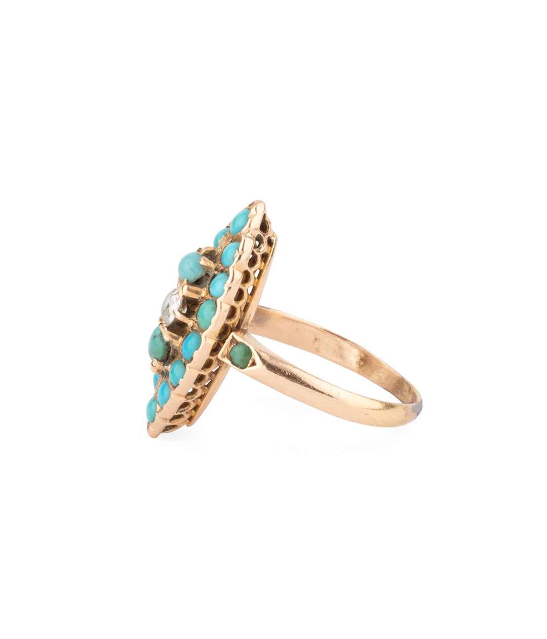 Victorian-ring-turquoises-diamond-Jaimi-Caillou-Paris