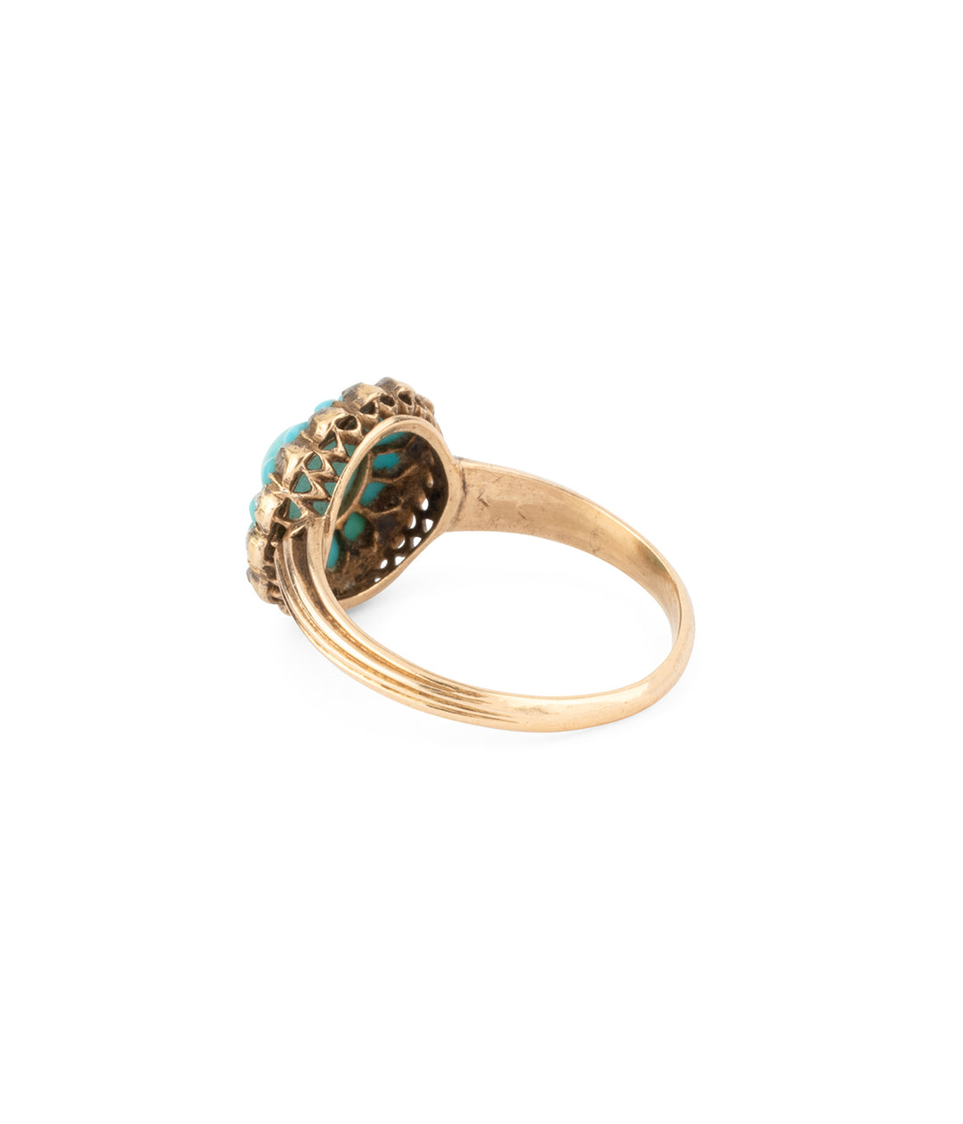 Victorian-ring-turquoises-diamonds-Eolia-Caillou-Paris
