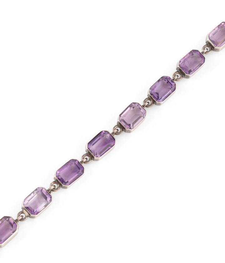 Victorian-silver-bracelet-amethyst-Hakem-Caillou-Paris