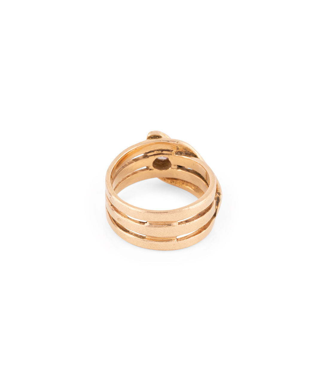 Victorian-snake-ring-Ditsa-Caillou-Paris