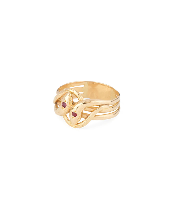 Victorian-snake-ring-Evon-Caillou-Paris