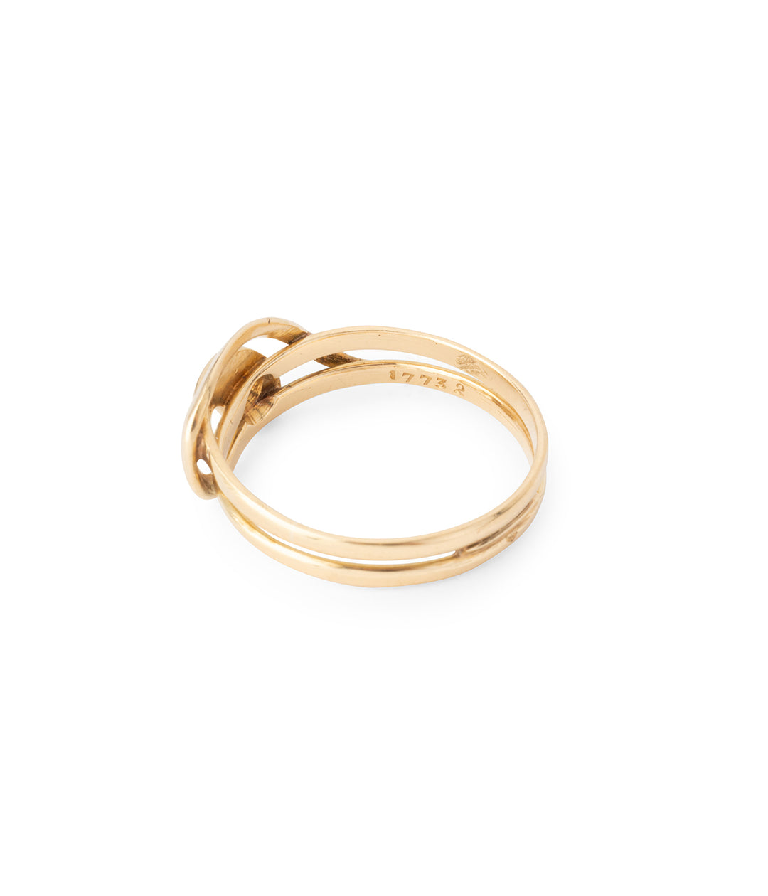 Victorian-snake-ring-diamond-Melena