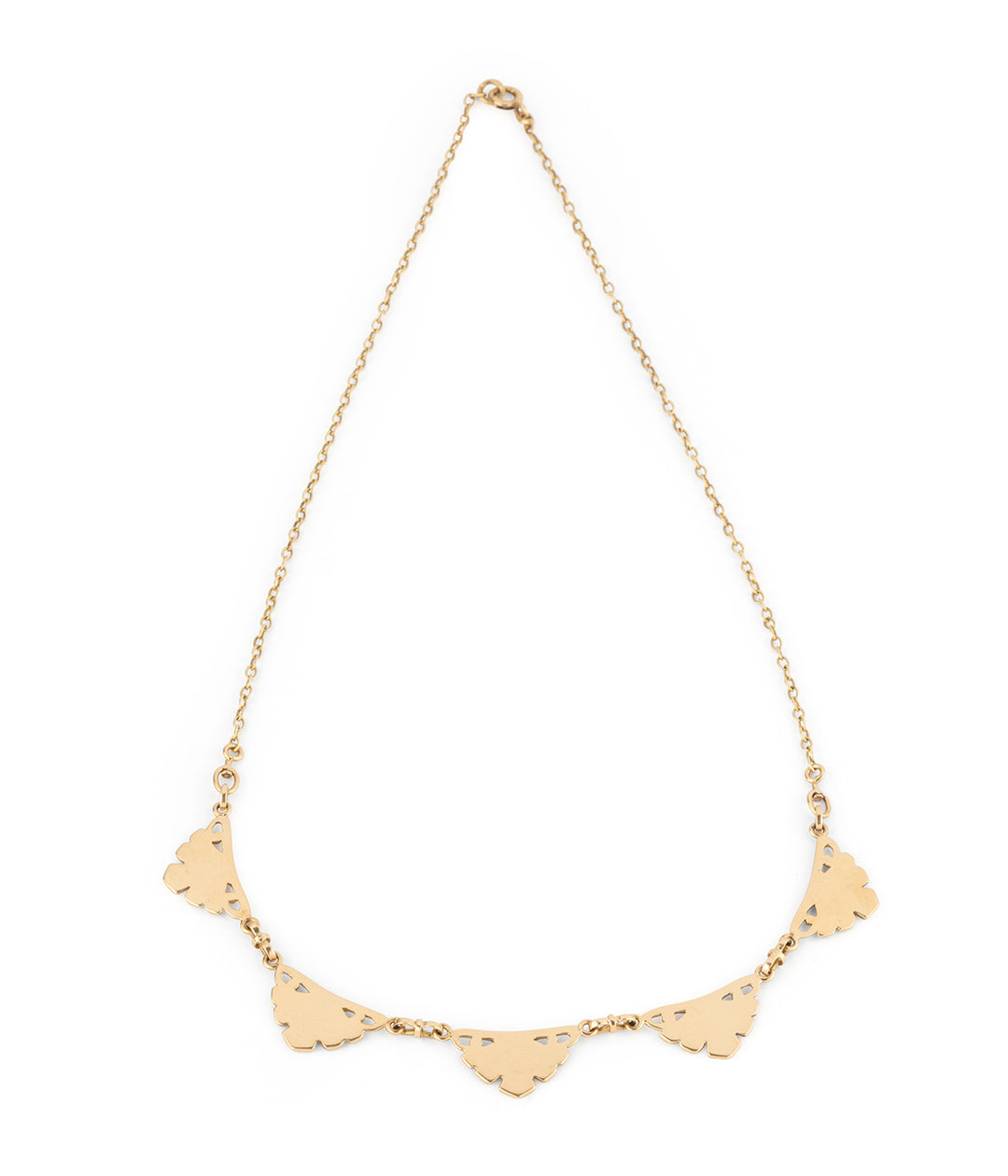 Vintage-18k-gold-necklace-Saara-Caillou-Paris