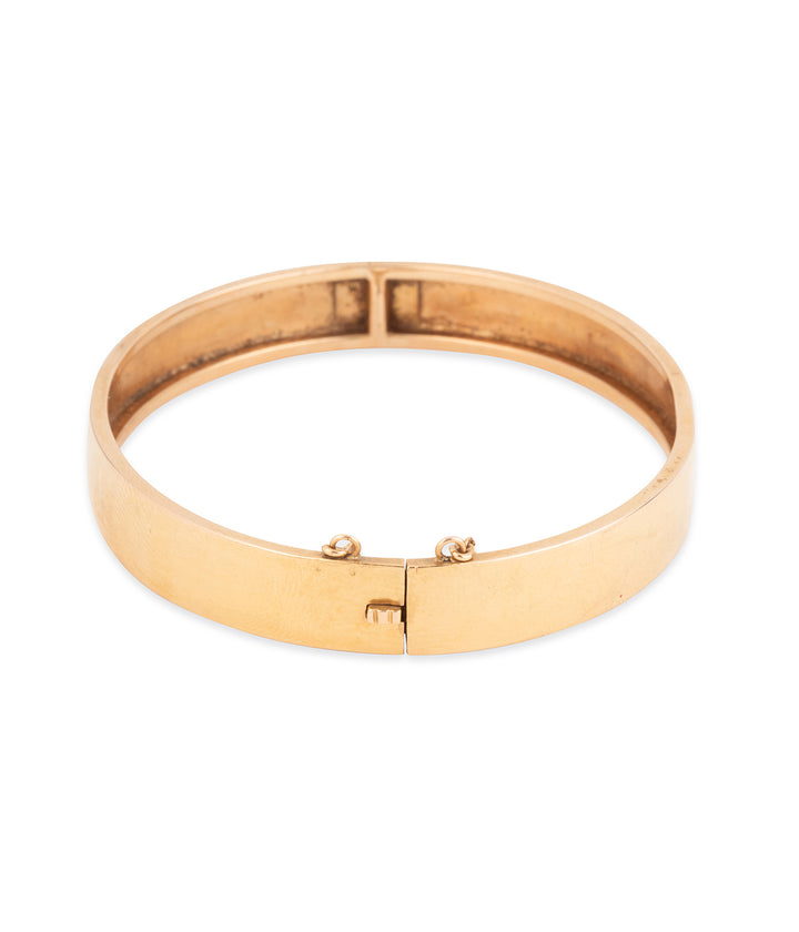 Vintage-gold-bracelet-Atea