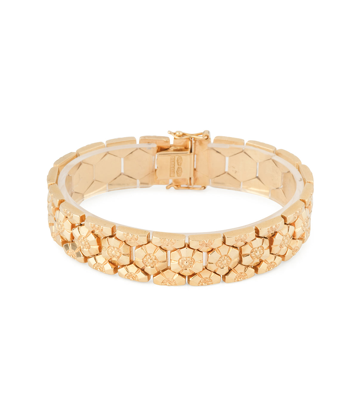 Bijoux anciens