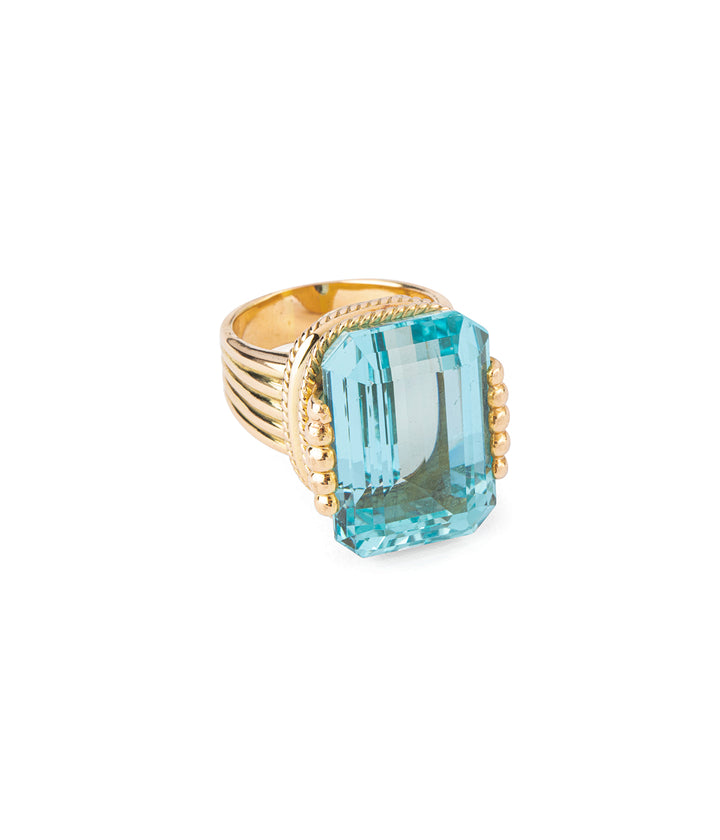 Vintage-gold-ring-aquamarine-Aza-Caillou-Paris