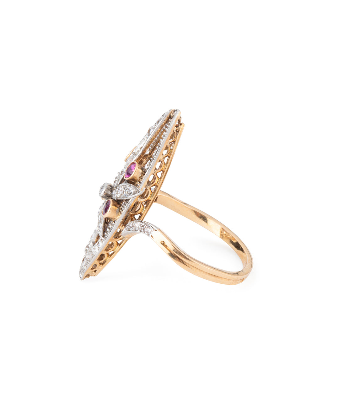 Vintage-gold-ring-diamonds-rubies-Kian-Caillou-Paris