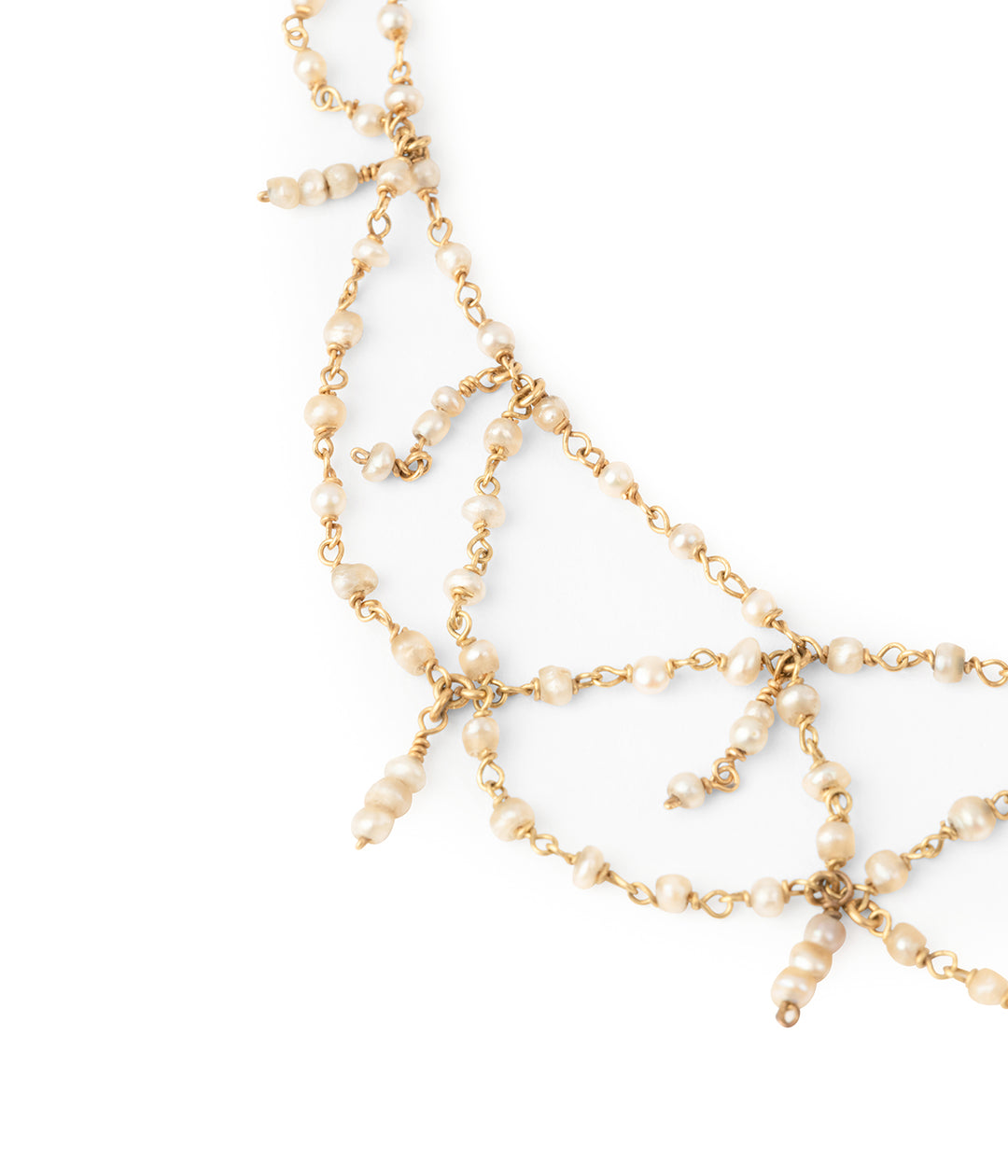 Vintage-necklace-pearls-18k-gold-Sancho