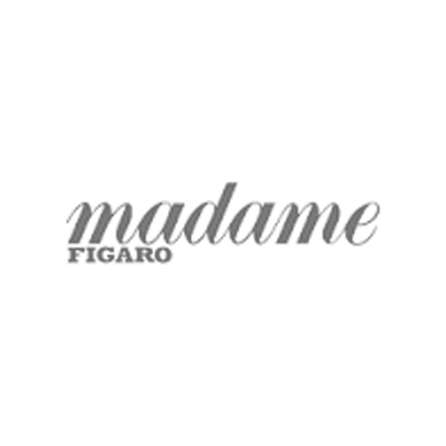 Logo Madame Figaro