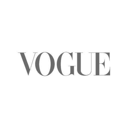 Logo Vogue