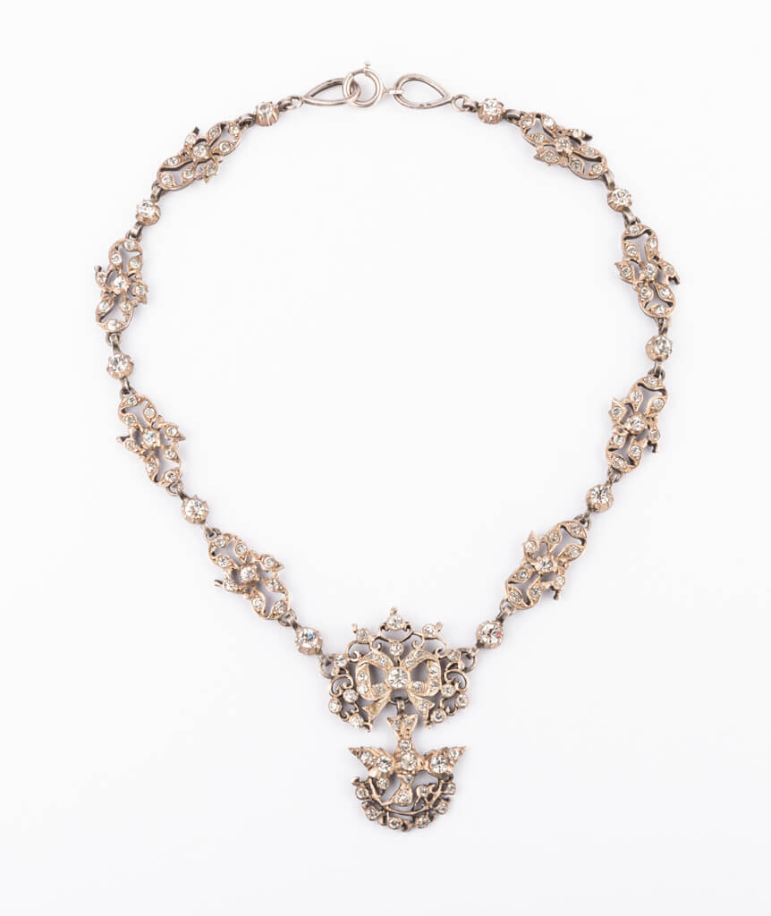 Collier d'Yvetot