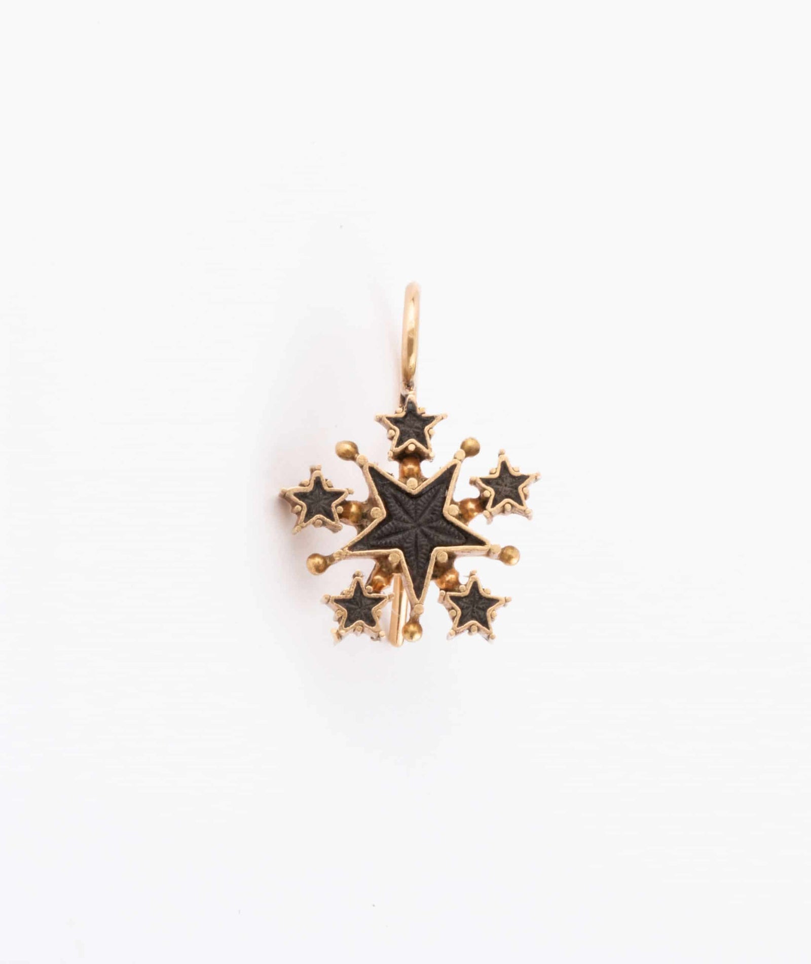 BO ÉTOILE DE SAINT-VINCENT