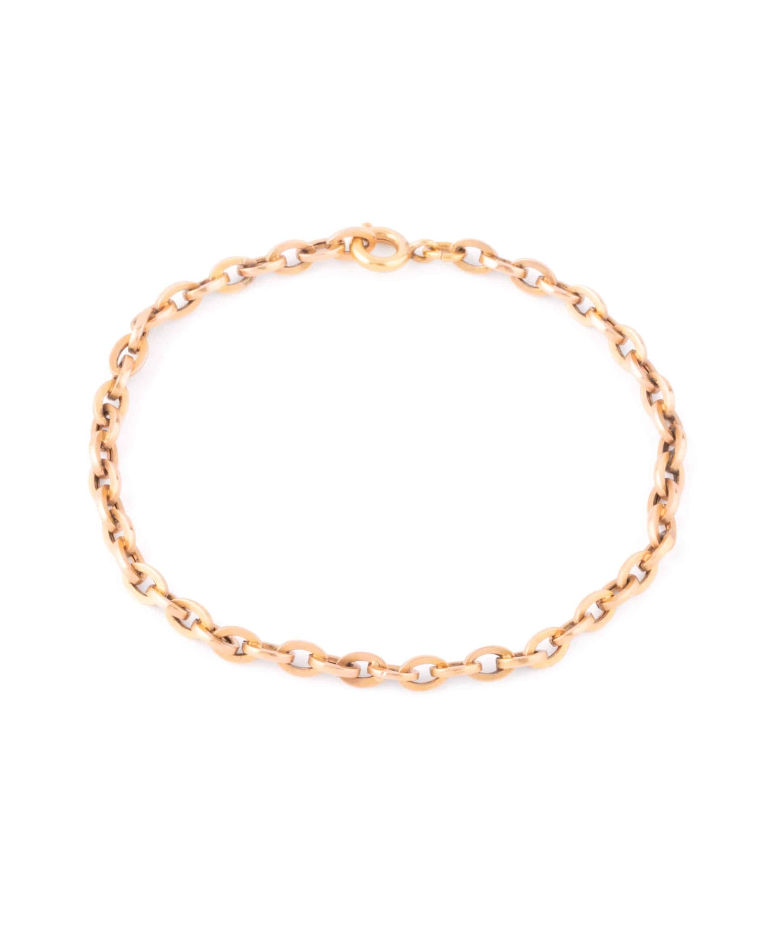 Caillou Paris Bracelet Ancien Teano