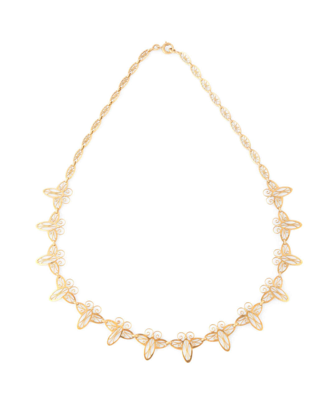 Collier Vintage 409177 d'occasion | Collector Square Collier Vintage 409177 d'occasion | Collector Square