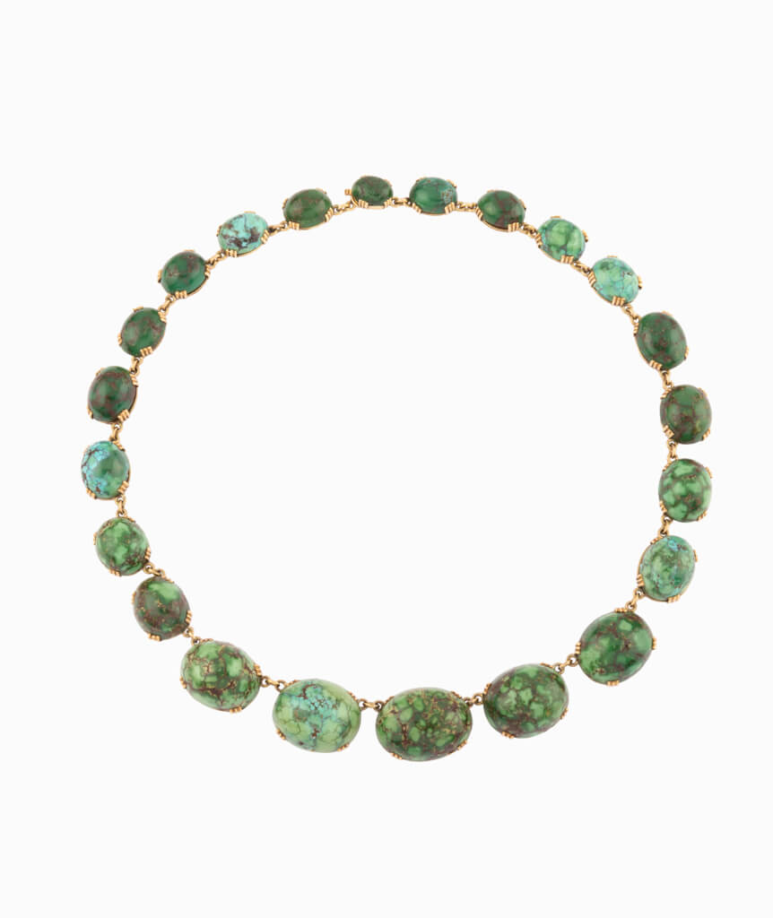 Caillou Paris - Riviere ancienne or Erendira